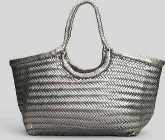 Dragon Diffusion Nantucket Basket Big Tote
