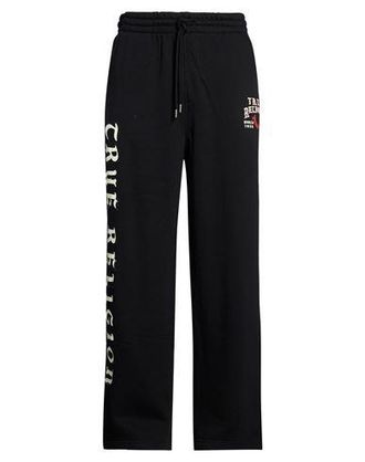 True Religion BOTTOMWEAR - Trousers on YOOX.COM