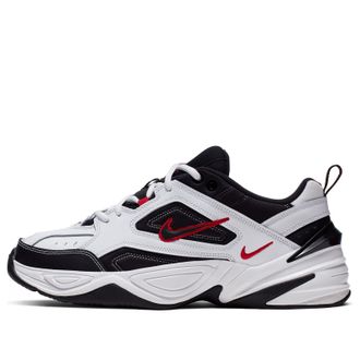 Nike M2K Tekno White Black AV4789-104