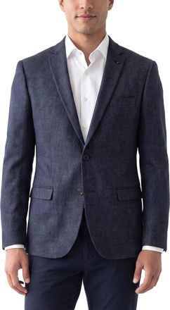 Corneliani Cc Collection Virgin Wool Blazer