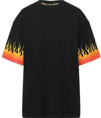 Vision Of Super TOPWEAR - T-shirts sur YOOX.COM