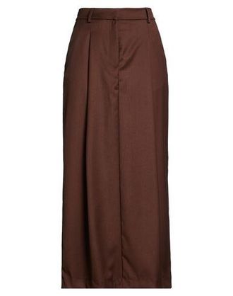 Tensione In BOTTOMWEAR - Maxi skirts sur YOOX.COM