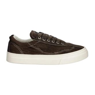 Stepney Workers Club S.w.c. Stepney Workers Club, Heren, Schoenen, Grijs, Maat: 46 EU