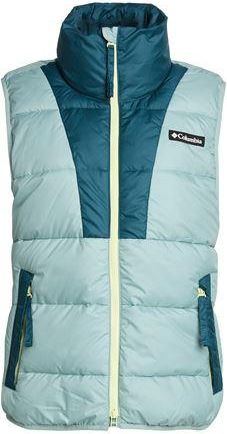 Columbia COATS & JACKETS - Gilets on YOOX.COM