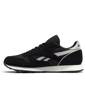 Reebok Classic Leather GTX Core Black H05012