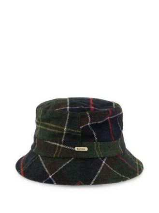 Barbour Barbour | Heidi Tartan Sports Hat - S