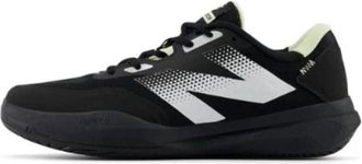 New Balance FuelCell v4 Black MCH796J4