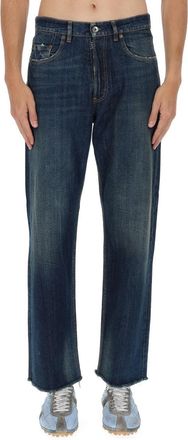 Maison Margiela Five Pockets Jeans