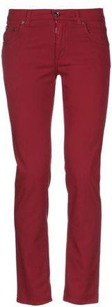 Dolce & Gabbana PARTES DE ABAJO - Pantalones en YOOX.COM