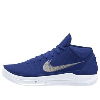 Nike Kobe A.D. Mid Midnight Navy 942521-405