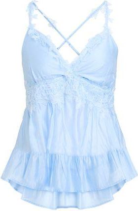 Ermanno Scervino Tops