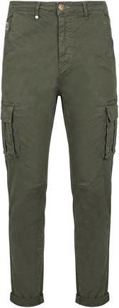 BL.11 BLOCK ELEVEN BOTTOMWEAR - Trousers on YOOX.COM