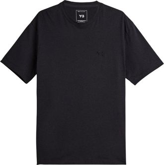 adidas x Y-3 Regular T-Shirt Black KQ9783