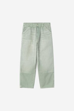 Carhartt Work in Progress Pantaloni Carhartt Wip E Doppio Ginocchio