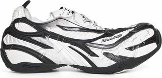 Balenciaga Soleless Sneakers - Heren - Sneakers - Veelkleurig - 40 EU - Polyester - Schoenen