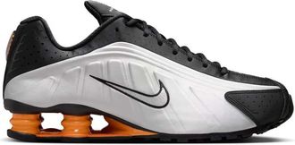 Nike Shox R4 Bright Mandarin