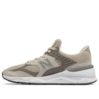New Balance (WMNS) New Balance X-90 Series Sneakers White WSX90RLA