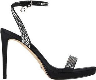 Guess CALZATURE - Sandali su YOOX.COM