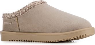 Regatta Womens Risley Waterproof Mules - Soft Taupe - 6.5 UK