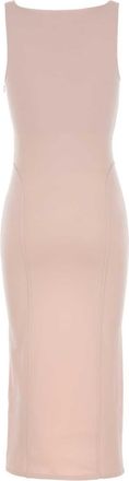 Alaia Dress - Pink