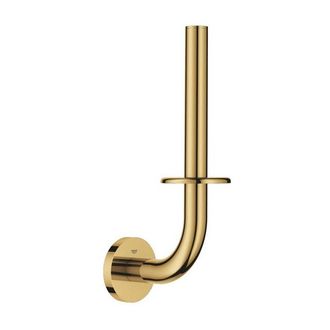 GROHE Essentials Reserverolhouder - 1 rol - cool sunrise