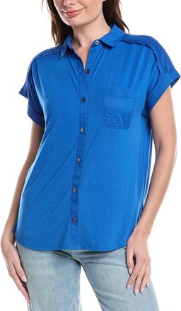 Tommy Bahama Kauai Hybrid Camp Shirt