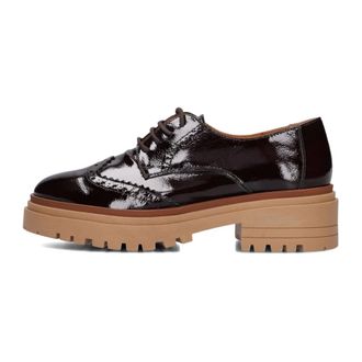 Catwalk Ctwlk., Dames, Schoenen, Bruin, Maat: 41 EU Wol
