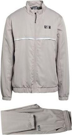 Emporio Armani JUMPSUITS & TRACKSUITS - Tracksuits sur YOOX.COM