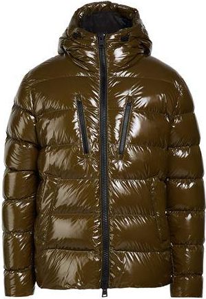 Herno CAPISPALLA - Piumini & Imbottiti Sintetici su YOOX.COM