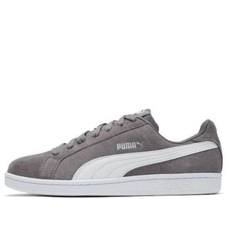Puma Smash Suede Grey 361730-24