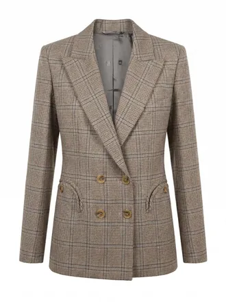 Blaz&eacute; Milano Saona Charmer Blazer