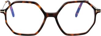 Tom Ford Ft5952-B Glasses