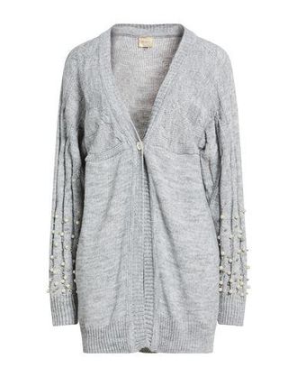 Siste's PRENDAS DE PUNTO - C&aacute;rdigans en YOOX.COM