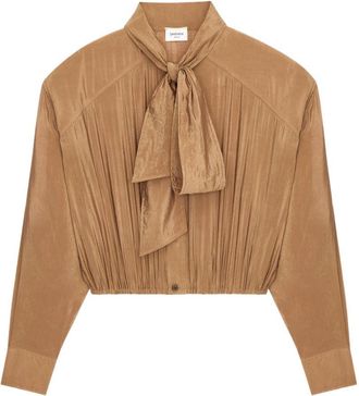 Saint Laurent San Lorenzo