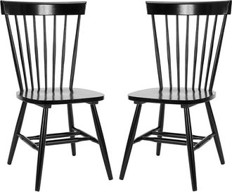 Safavieh Parker Set Of 2 Chairs
