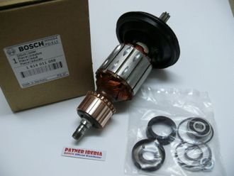 Bosch Repuesto Original Bosch 1614011098 Inducido Para Gbh Y Gsh