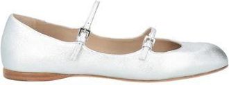 Max Mara SCHUHE - Ballerinas auf YOOX.COM