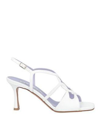 Albano CALZADO - Sandalias con cierre en YOOX.COM