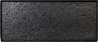 Tica Copenhagen Schuhabtropfschale 88 x 38 cm, leaf