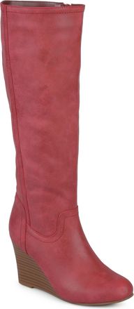 Journee Collection Women & apos;s Langly Boots