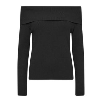 Mos Mosh MOS Mosh, Donna, Maglie, Nero, S, new