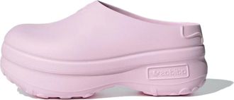 adidas (WMNS) adidas originals AdiFOM Stan Smith Mule Clear Pink IE0480