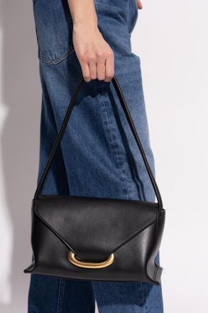 Wandler Shoulder Bag Veneto, Womens, Black