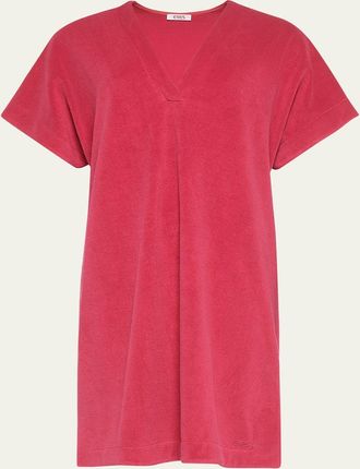 Eres Balneaire Sun Dress Coverup