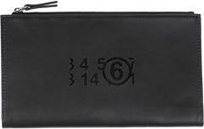 Maison Margiela Small Leather Goods - Wallets sur YOOX.COM