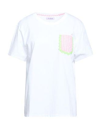 MC2 Saint Barth TOPWEAR - T-shirts su YOOX.COM