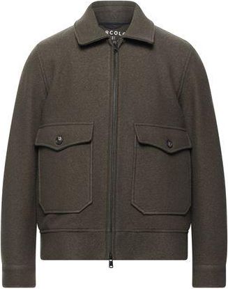 Circolo 1901 ROPA DE ABRIGO - Abrigos en YOOX.COM