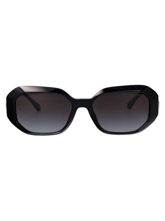 Michael Kors Geometrical Sunglasses 0 Mk2240 U 30058 G