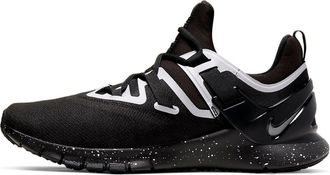 Nike Flexmethod TR Black Metallic Silver BQ3063-005