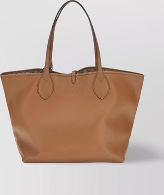 Gucci ultimate reversible tote bag